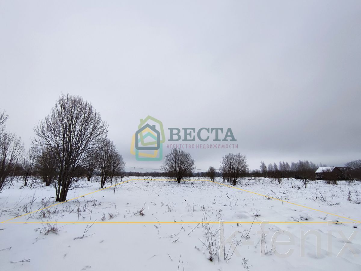 участок 11 сот